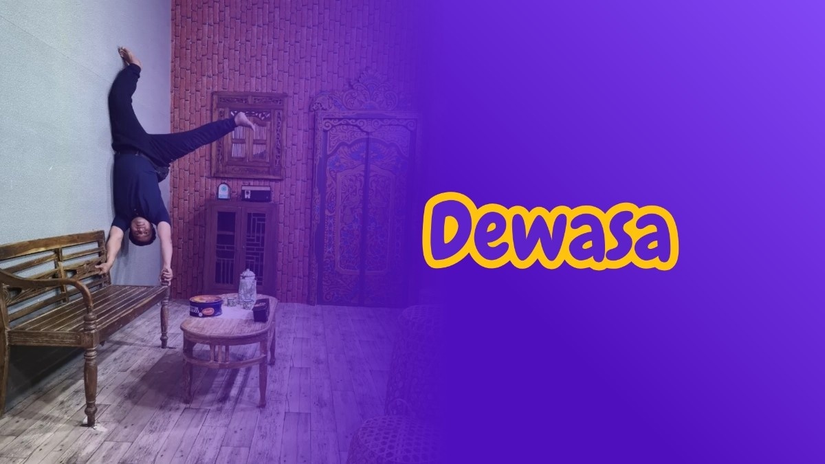 Dewasa