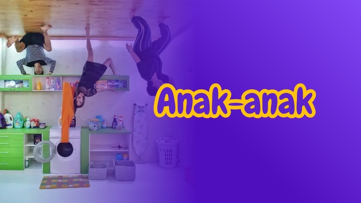 Anak-anak